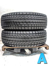 ヨコハマ アイスガード G075 215/70R16  2本