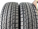 ヨコハマ アイスガード G075 215/70R16  2本
