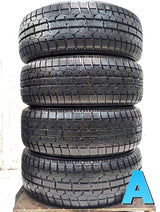 トーヨータイヤ ガリット GIZ 205/60R16  4本