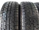 トーヨータイヤ ガリット GIZ 205/60R16  4本