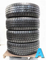 ダンロップ ウィンターマックス WM02 215/65R16  4本