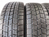 グッドイヤー アイスナビ 7 215/65R16  4本
