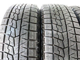 ヨコハマ アイスガード iG70 195/65R16  4本