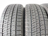 ブリヂストン ブリザック VRX2 215/60R16  4本