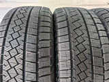 ピレリ アイスゼロアシンメトリコ 205/55R16  4本