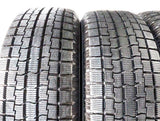 イエローハット ICE FRONTAGE 205/60R16  4本