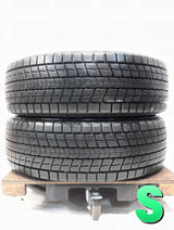 ダンロップ ウィンターマックス SJ8 215/65R16  2本