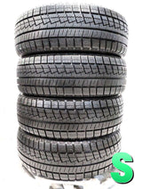 ネクセン WINGUARD ICE2 195/60R16  4本