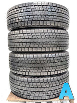 ダンロップ ウィンターマックス SJ8 215/65R16  4本