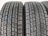 ダンロップ ウィンターマックス SJ8 215/65R16  4本