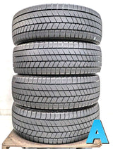 ブリヂストン ブリザック VRX3 215/65R16  4本