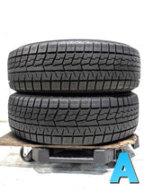 ヨコハマ アイスガード iG70 205/65R16  2本