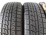 ヨコハマ アイスガード iG70 205/65R16  2本
