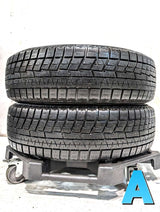 ヨコハマ アイスガード iG60 185/60R16  2本