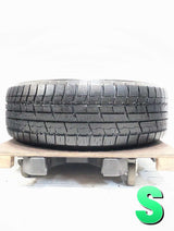 トーヨータイヤ ウィンタートランパス TX 215/65R16  1本