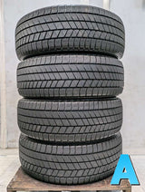 ブリヂストン ブリザック VRX3 215/60R16  4本