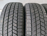 ブリヂストン ブリザック VRX3 215/60R16  4本