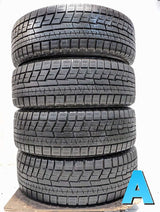 ヨコハマ アイスガード iG60 215/60R16  4本