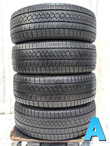 ピレリ アイスゼロアシンメトリコ 205/60R16  4本
