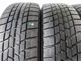 グッドイヤー アイスナビ 6 215/65R16  4本
