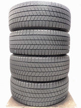 ブリヂストン ブリザック VRX3 205/55R16  4本