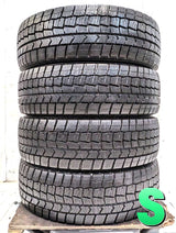 ダンロップ ウィンターマックス WM02 195/60R16  4本