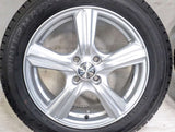ダンロップ ウィンターマックス 03 185/60R16  /　 VIOLENTO 6.0J+50 100-4穴 4本