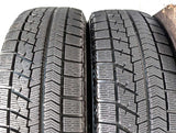 ブリヂストン ブリザック VRX 215/65R16  2本