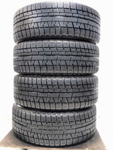 ヨコハマ アイスガード iG50 PLUS 205/55R16  /　 エクシーダー 6.5J+38 114.3-5穴 4本