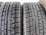 ヨコハマ アイスガード iG50 PLUS 205/55R16  /　 エクシーダー 6.5J+38 114.3-5穴 4本