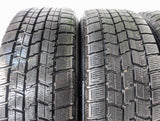 グッドイヤー アイスナビ 7 205/55R16  /　 ロクサーニ スポーツ 6.5J+48 100-5穴 4本