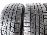 ダンロップ ウィンターマックス03 205/55R16  4本