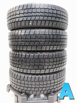 ダンロップ ウィンターマックス WM02 175/60R16  4本