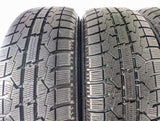 トーヨータイヤ オブザーブガリットGIZ 205/60R16  4本