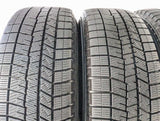 ダンロップ ウィンターマックス 03 205/65R16  /　 B-win 7.0J+55 114.3-5穴 4本