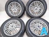 ヨコハマ アイスガード iG60 205/65R16  /　 ECO FORME 6.5J+54 114.3-5穴 4本