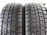 グッドイヤー アイスナビ 7 195/65R16  2本