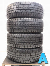 ダンロップ ウィンターマックス WM02 205/55R16  4本