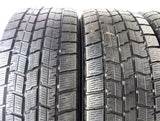 グッドイヤー アイスナビ 7 215/60R16  4本