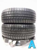 ダンロップ ウィンターマックス 03 205/60R16  2本