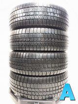 グッドイヤー アイスナビ 8 205/65R16  4本