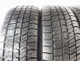 グッドイヤー アイスナビ 8 205/65R16  4本