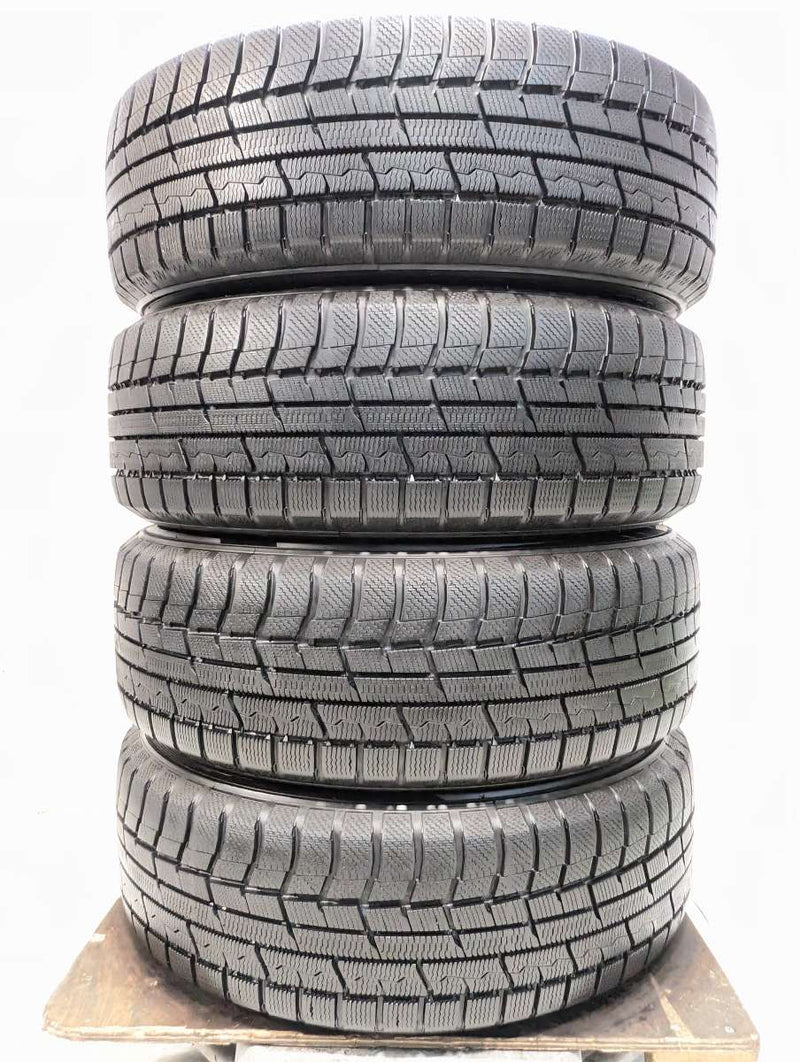 トーヨータイヤ ウィンタートランパス TX 205/60R16 /WEDS JOKER 6.5J+