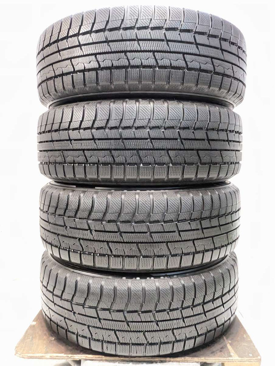 トーヨータイヤ ウィンタートランパス TX 205/60R16 /WEDS JOKER 6.5J+