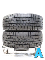 ダンロップ ウィンターマックス 03 205/55R16  2本