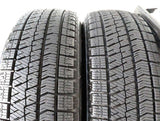 ブリヂストン ブリザック VRX2 185/60R16  2本