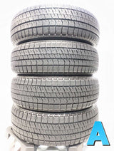 ブリヂストン ブリザック VRX2 175/60R16  4本