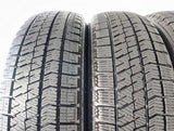 ブリヂストン ブリザック VRX2 175/60R16  4本