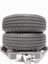 ブリヂストン ブリザック VRX3 175/60R16  2本