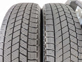 ブリヂストン ブリザック VRX3 175/60R16  2本
